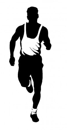 půlmaraton Otrokovice