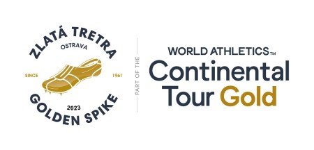 Zlatá tretra Continental Tour Gold