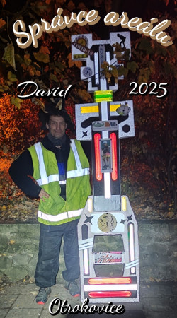 SSCO uzamykání dráhy 2025