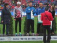 Zlatá tretra 2015