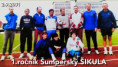 1.ročník šikula 2.9.2001