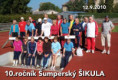 10. ročník šikula 12.9.2010