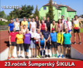 23.ročník šikula 10.9.2023